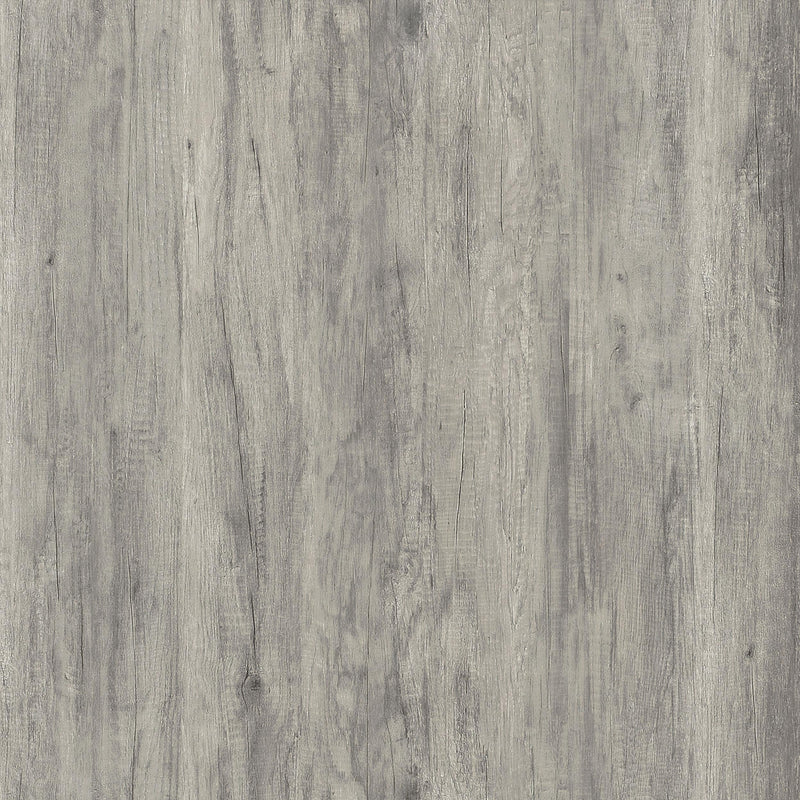 Bellemore Freestanding Home Bar Wine Cabinet Grey Driftwood - 182105