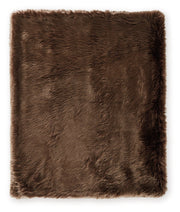 Bellethrone Throw (Set of 3) - DMV FurnitureThrow