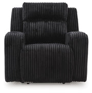 Belvarrow Power Reclining Sofa, Loveseat and Recliner - PC64202U3