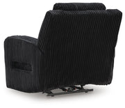Belvarrow Power Reclining Sofa, Loveseat and Recliner - PC64202U3