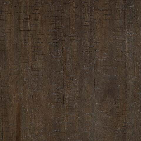 Benhall Dark Brown Accent Cabinet - A4000727