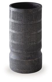 Beninworth Antique Black Vase - A2000878