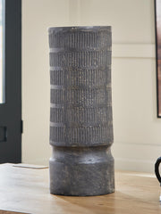 Beninworth Antique Black Vase - A2000879