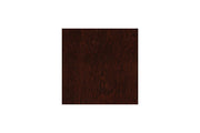Bennox Brown Dining Table and Chairs with Bench (Set of 6) - DMV FurnitureDining Room Set