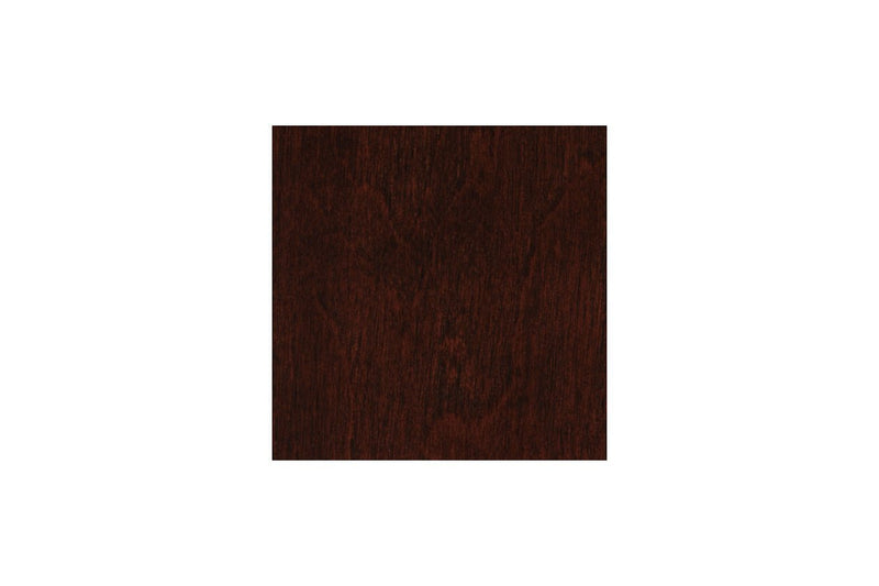 Bennox Brown Dining Table and Chairs with Bench (Set of 6) - DMV FurnitureDining Room Set