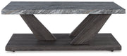 Bensonale Table (Set of 3) - DMV FurnitureOccasional Table Set