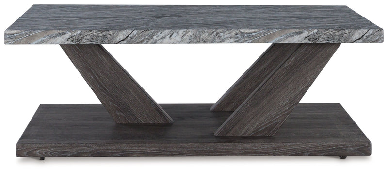 Bensonale Table (Set of 3) - DMV FurnitureOccasional Table Set