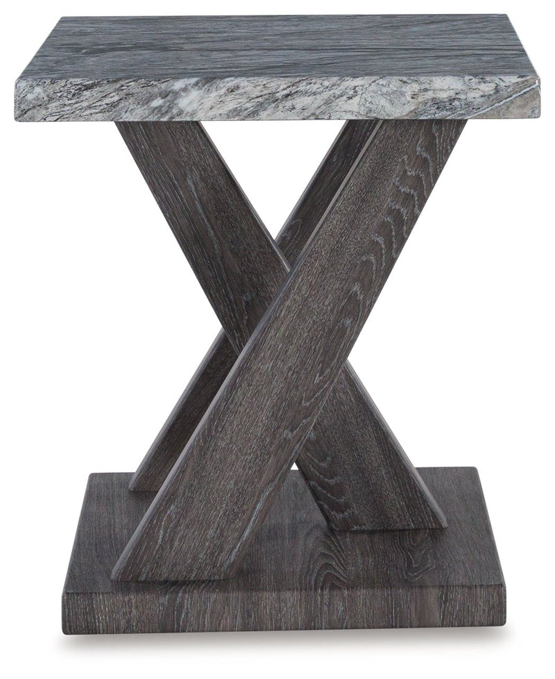 Bensonale Table (Set of 3) - DMV FurnitureOccasional Table Set