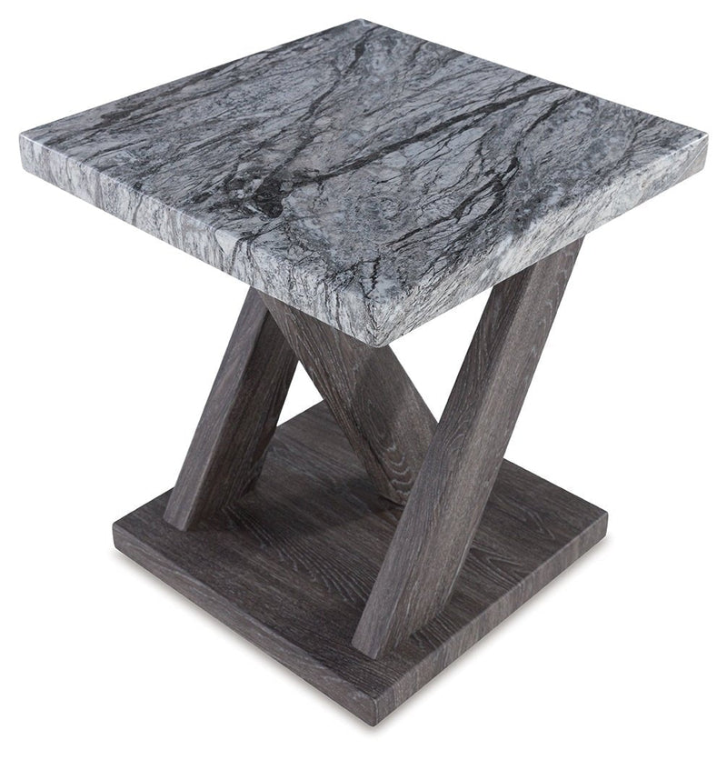 Bensonale Table (Set of 3) - DMV FurnitureOccasional Table Set