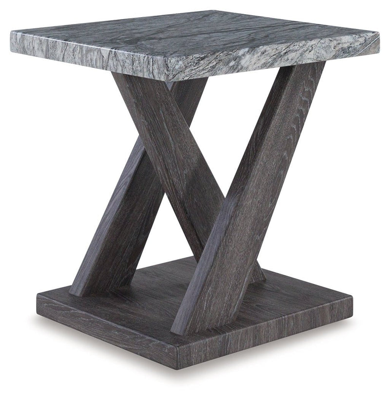 Bensonale Table (Set of 3) - DMV FurnitureOccasional Table Set