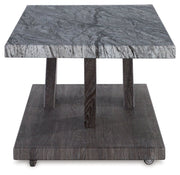 Bensonale Table (Set of 3) - DMV FurnitureOccasional Table Set