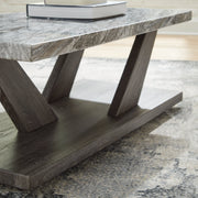 Bensonale Table (Set of 3) - DMV FurnitureOccasional Table Set