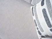Bentley 4-pieces (2 Sofa & 2 Chair) Livingroom in Cream - 200-ELIF-BEN-A570-3311