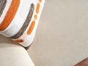 Bentley Convertible Sofa in Cream - 200-ELIF-BEN-A570-3