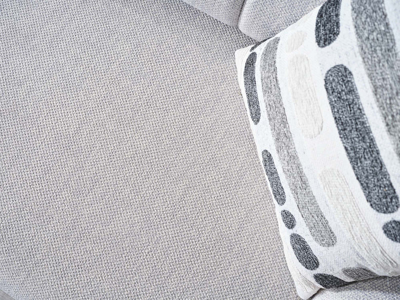 Bentley Convertible Sofa in Cream - 200-ELIF-BEN-A570-3
