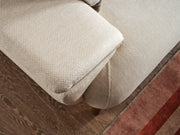 Bentley Convertible Sofa in Cream - 200-ELIF-BEN-A570-3