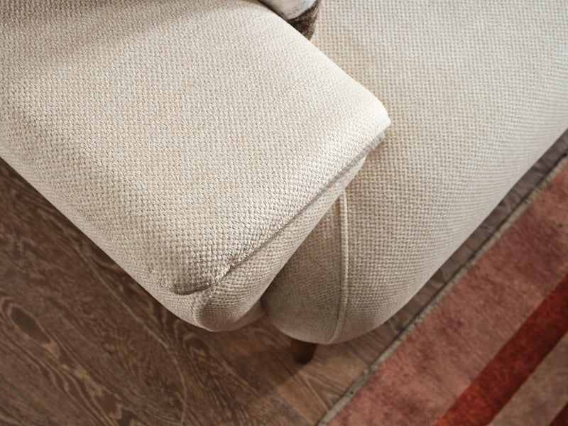 Bentley Convertible Sofa in Cream - 200-ELIF-BEN-A570-3