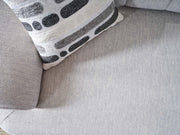 Bentley Convertible Sofa in Light Grey - 200-ELIF-BEN-A571-3