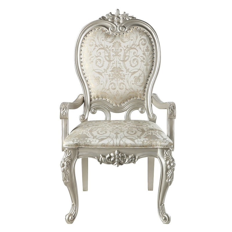 Bently Arm Chair (Set-2) - DN01370