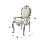 Bently Arm Chair (Set-2) - DN01370