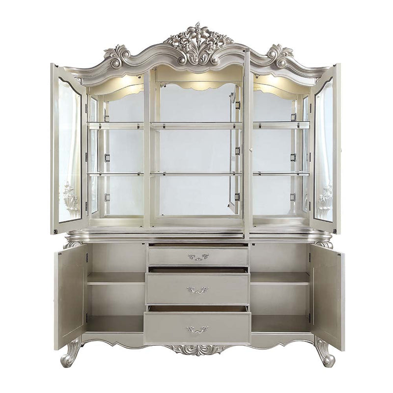 Bently Buffet & Hutch - DN01371