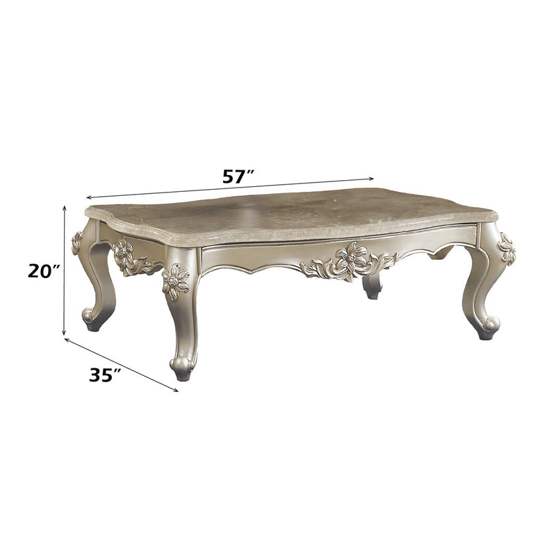 Bently Coffee Table - 81665