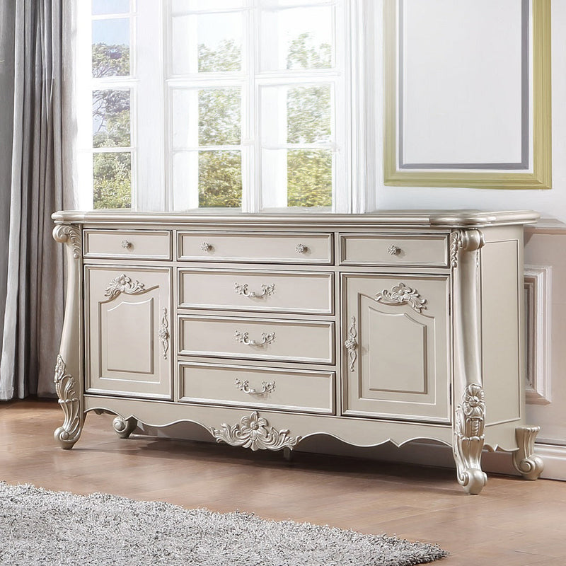Bently Dresser - BD02292