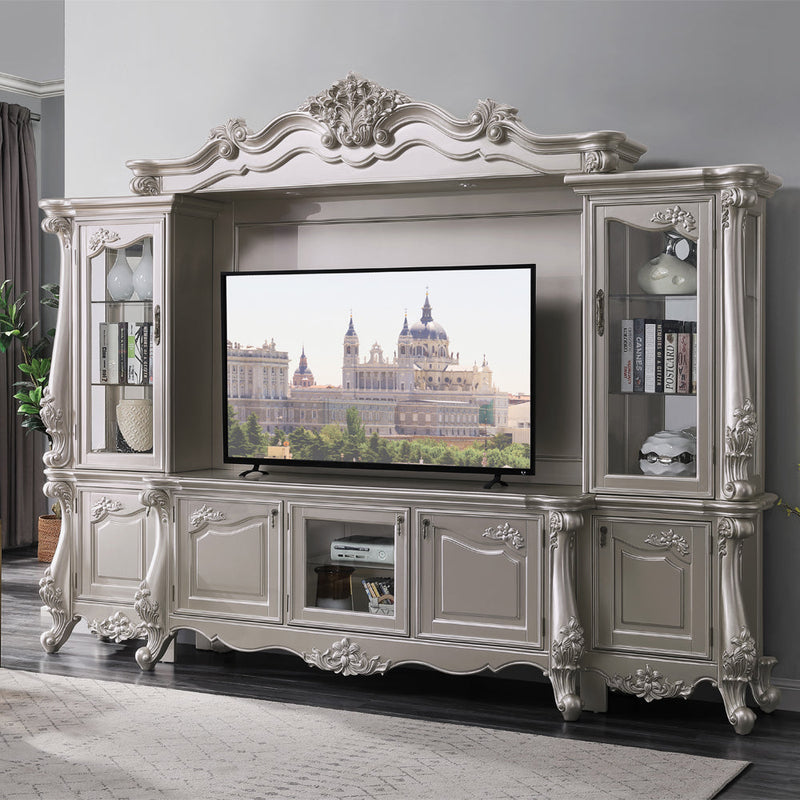 Bently Entertainment Center - 91660