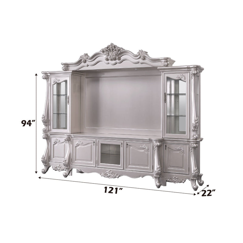 Bently Entertainment Center - 91660
