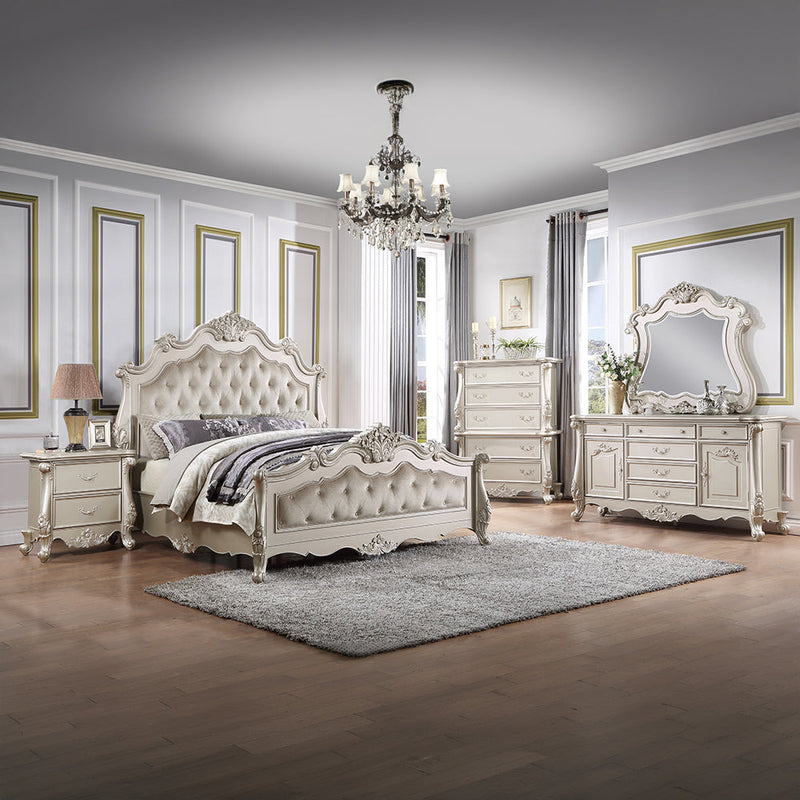 Bently Nightstand - BD02290