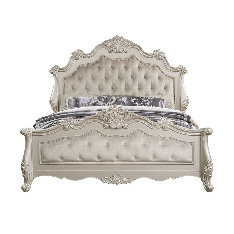 Bently Queen Bed - BD02289Q