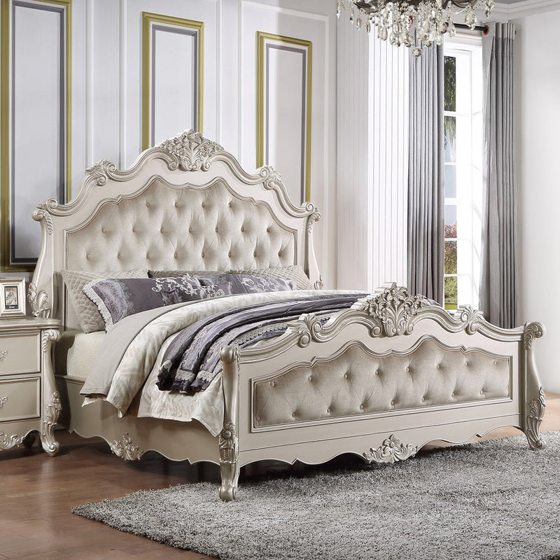 Bently Queen Bed - BD02289Q