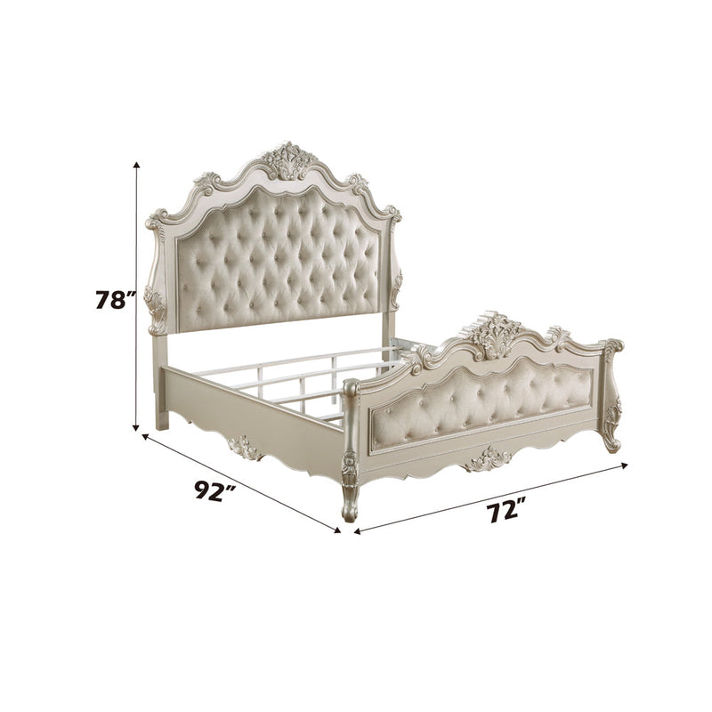 Bently Queen Bed - BD02289Q
