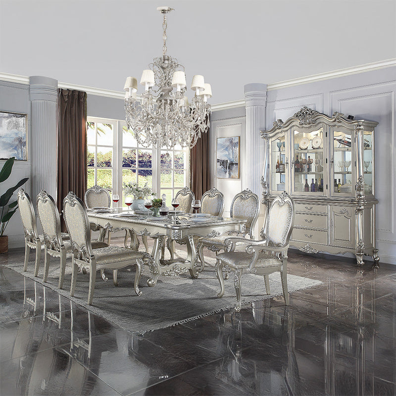 Bently Side Chair (Set-2) - DN01369