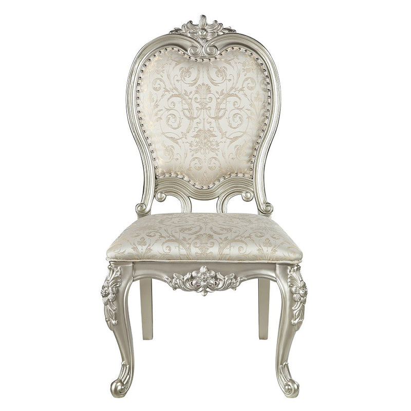 Bently Side Chair (Set-2) - DN01369