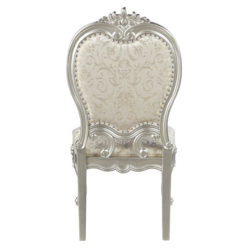 Bently Side Chair (Set-2) - DN01369