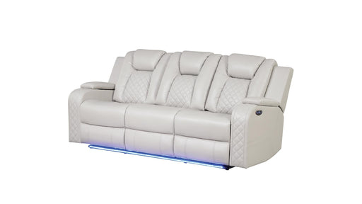 Benz Sofa Ice - Benz Sofa Ice