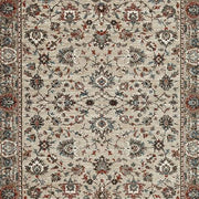 Beritham Blue/Brown/Beige Large Rug - R407261