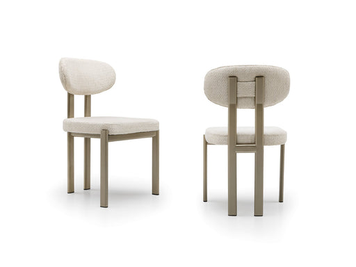 Bern Dining Chair - 115-BERN-PUK82015-DC