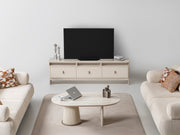 Bern Tv Stand - 130-BERN-TV