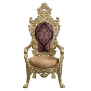 Bernadette Arm Chair (Set-2) - DN01472