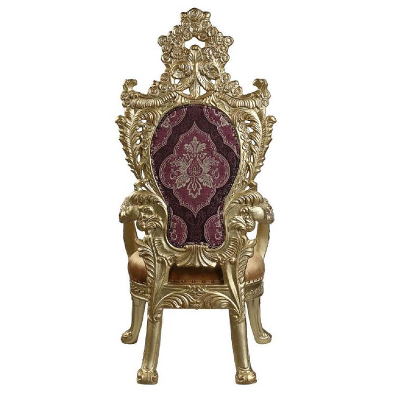 Bernadette Arm Chair (Set-2) - DN01472