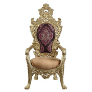 Bernadette Arm Chair (Set-2) - DN01472