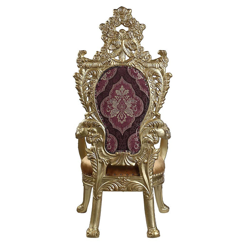 Bernadette Arm Chair (Set-2) - DN01472