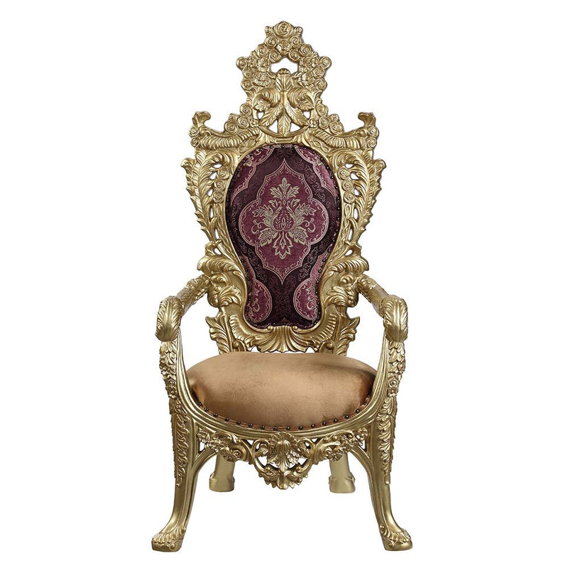 Bernadette Arm Chair (Set-2) - DN01472