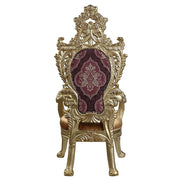 Bernadette Arm Chair (Set-2) - DN01472