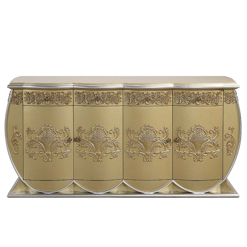 Bernadette Server - DN01473