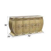 Bernadette Server - DN01473