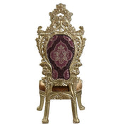 Bernadette Side Chair (Set-2) - DN01471