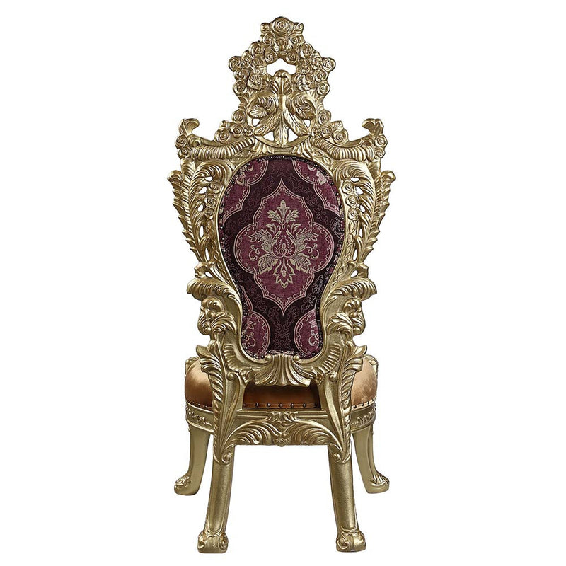 Bernadette Side Chair (Set-2) - DN01471